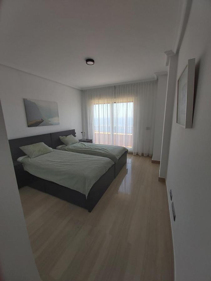 Casa Don Marco Leilighet Águilas Eksteriør bilde