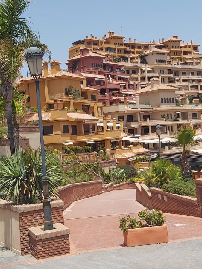 Casa Don Marco Leilighet Águilas Eksteriør bilde