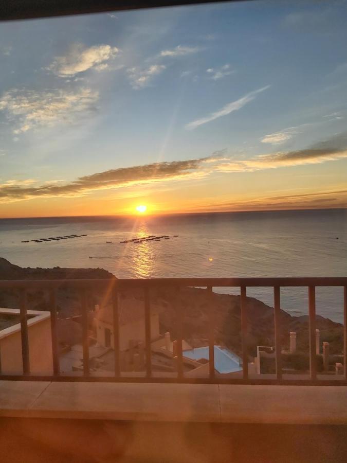 Casa Don Marco Leilighet Águilas Eksteriør bilde