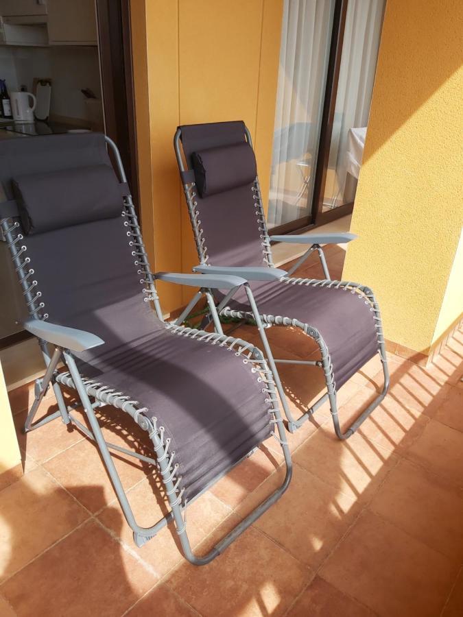 Casa Don Marco Leilighet Águilas Eksteriør bilde